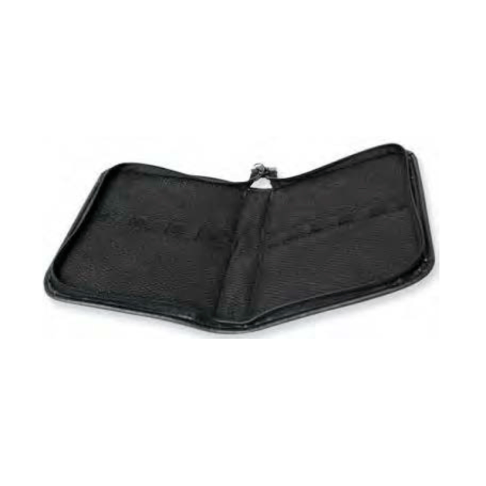 Estuche de manicura vacío para 10 piezas