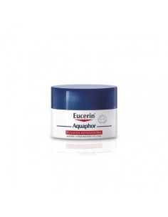 Eucerin Aquaphor. Bálsamo nariz y labios. | Iberomed