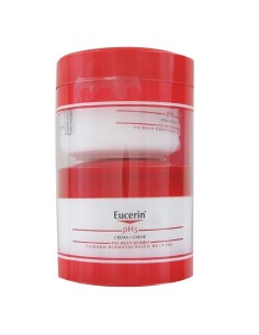 Eucerin. Pack Crema pH5 para cara y cuerpo.75 ml+75 ml | Iberomed