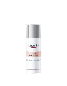 Eucerín Crema Facial Hidratante día Anti-Pigmentación. SPF 30. 50 ml. | Iberomed