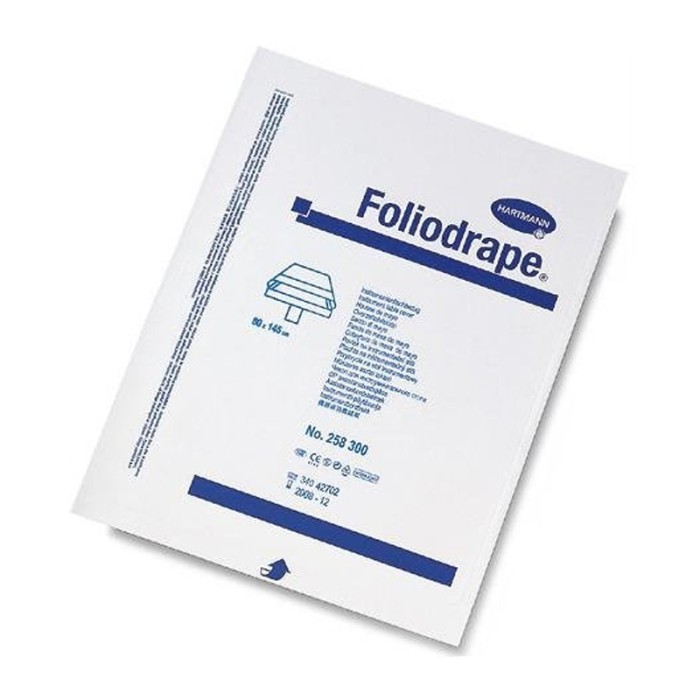 Foliodrape Funda mesa de Mayo Hartmann...