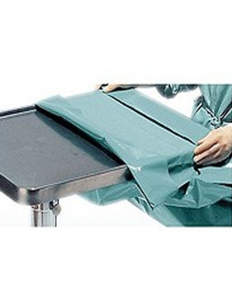 Foliodrape Funda mesa de Mayo Hartmann 80x145cm. 1ud. | Iberomed