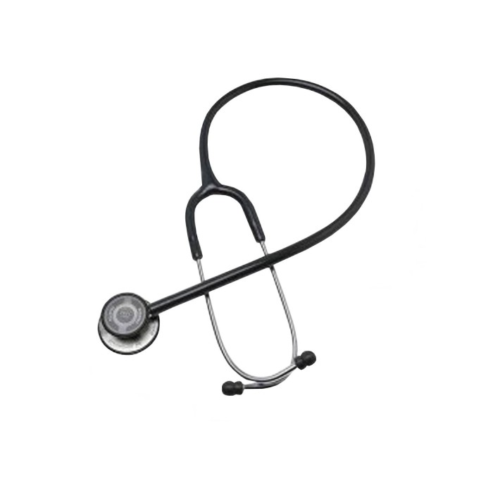 Fonendoscopio doble campana adulto economico