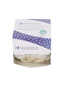 Funda para sonda de ecografía. Caja de 144 uds | Iberomed