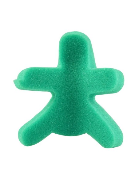 Férula de aluminio maleable para dedo.Modelo rana | Iberomed