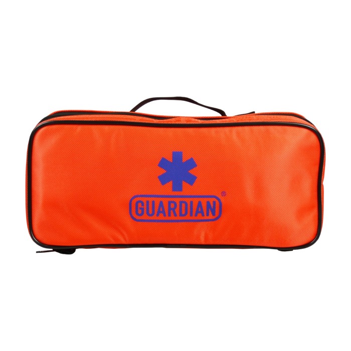 GUARDIAN®. Equipo Resucitación Completo. Kit