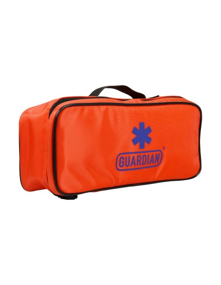 GUARDIAN®. Equipo Resucitación Completo. Kit | Iberomed