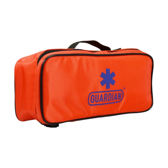 GUARDIAN®. Equipo Resucitación Completo. Kit