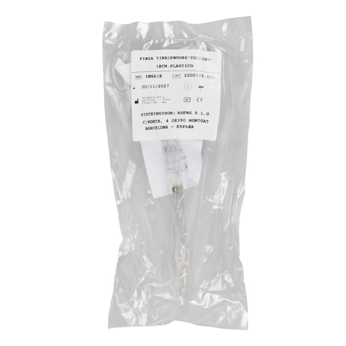 GUARDIAN®. Equipo Resucitación Completo. Kit