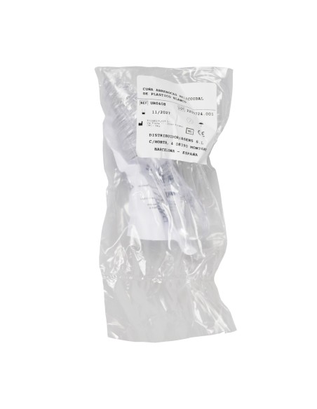 GUARDIAN®. Equipo Resucitación Completo. Kit | Iberomed