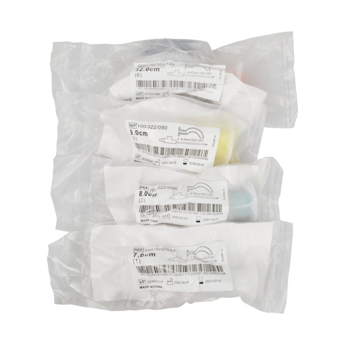 GUARDIAN®. Equipo Resucitación Completo. Kit