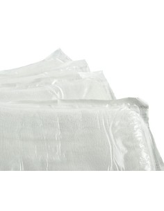 Gasa estéril 45 x 45 cm. Sobres de 5 unidades | Iberomed