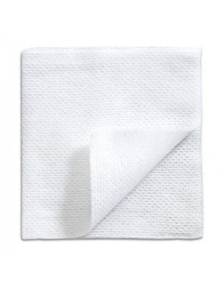 Gasa estéril de 10 x 20 cm. Sobre con 2 unidades | Iberomed