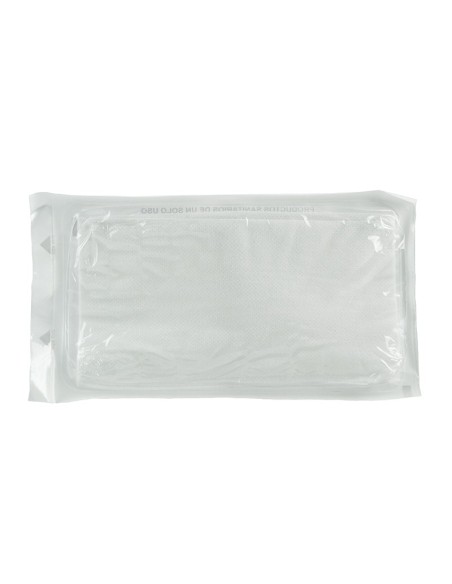 Gasa estéril de 10 x 20 cm. Sobre con 2 unidades | Iberomed