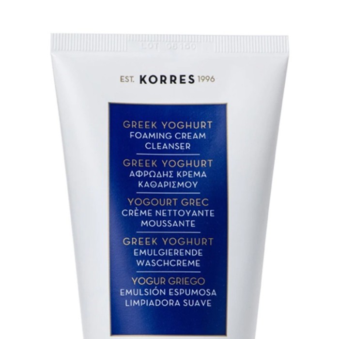 Gel Limpiador Espumoso con Probióticos Yogur...