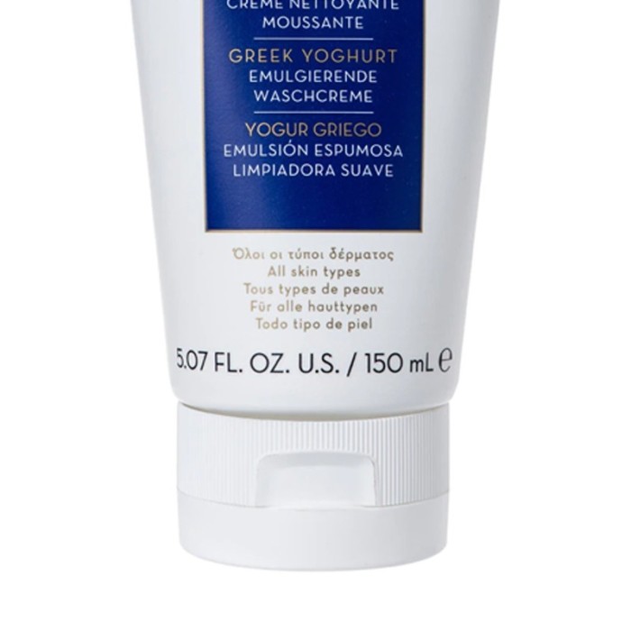 Gel Limpiador Espumoso con Probióticos Yogur...