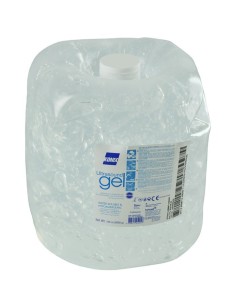 Gel ultrasonidos 5l | Iberomed