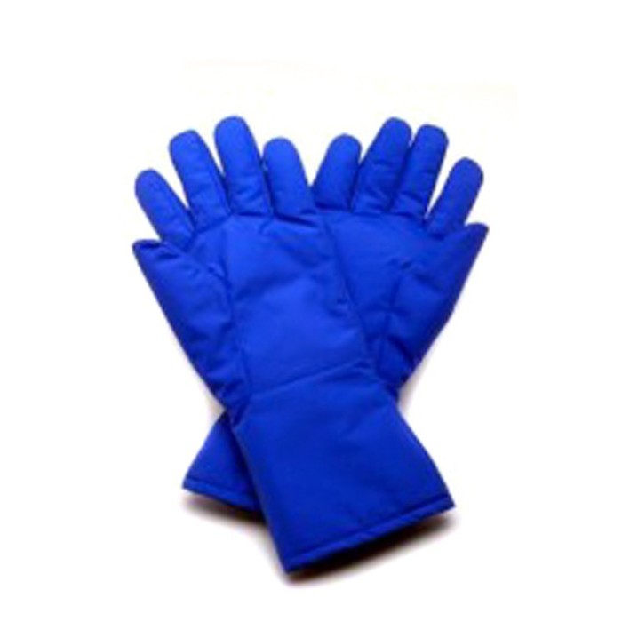 Guantes de Protección para manipular nitrógeno...