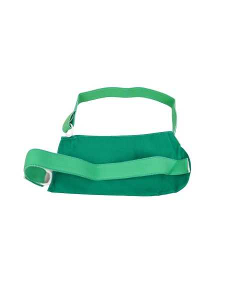 Inmovilizador para brazo y hombro talla pediatrica. Loneta. | Iberomed