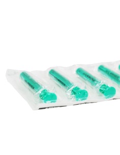 Jeringa de dos cuerpos BRAUN Injekt.Caja 100 Unidades | Iberomed