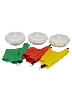 Kit de triage para catastrofes | Iberomed