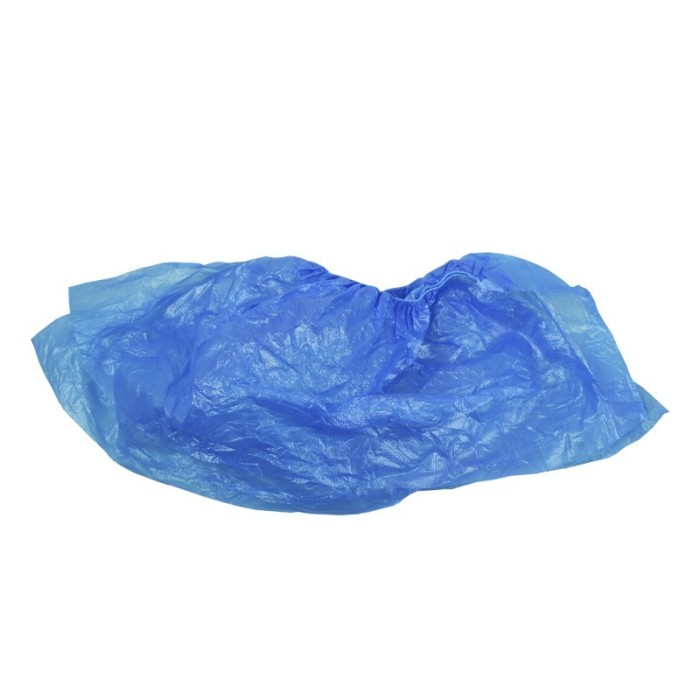 Kit de visita vestuario con bata, calzas, gorro...