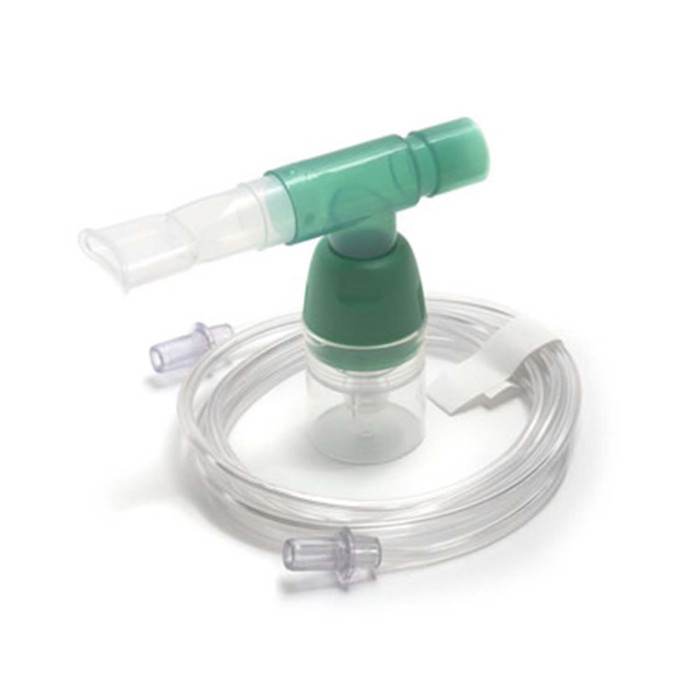 Kit para nebulización con boquilla, recambio.