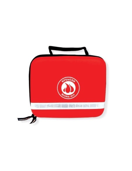 Kit quemados MINI BURN de Spencer | Iberomed