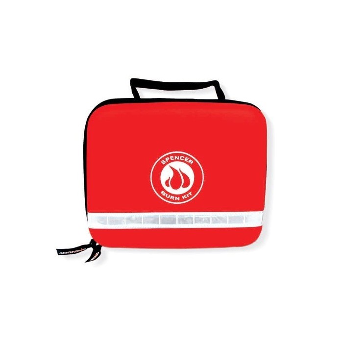 Kit quemados MINI BURN de Spencer