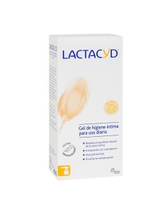 Lactacyd Íntimo 200ml. | Iberomed