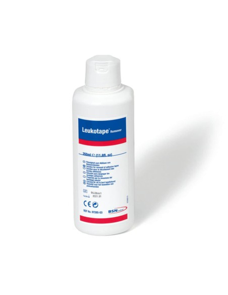 Leukotape Remover 350 ml | Iberomed Leukotape Remover 350 ml | Iberomed