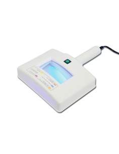 Lámpara de luz ultravioleta para diagnóstico. Lámpara de Wood. | Iberomed