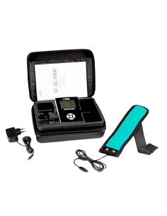 Magnetoterapia Alta frecuencia Mag1000 | Iberomed