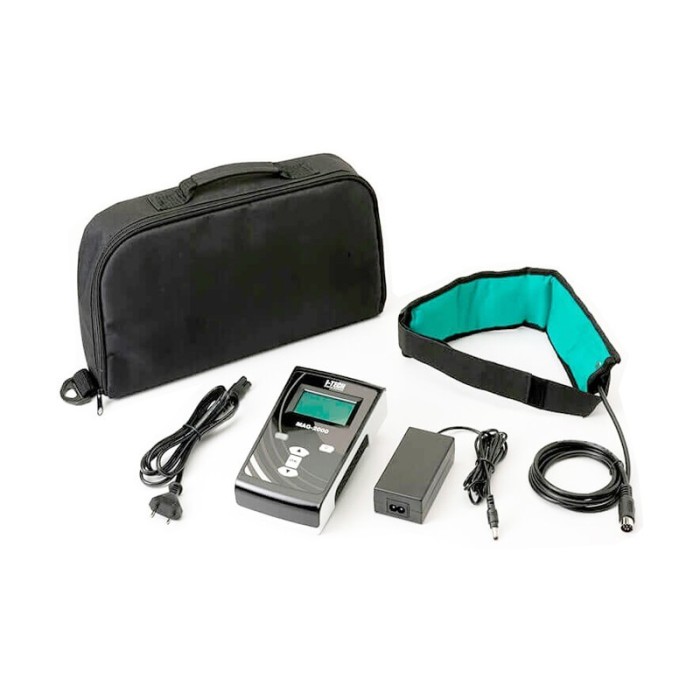 Magnetoterapia Mag 2000 I-Tech