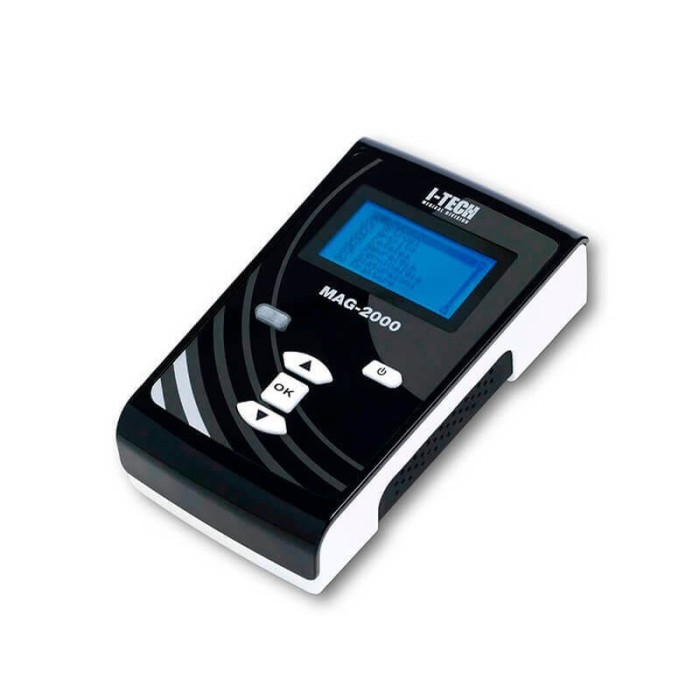 Magnetoterapia Mag 2000 I-Tech