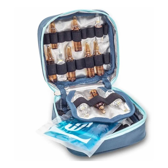 Maletín Ligero Asistencia Domiciliaria...