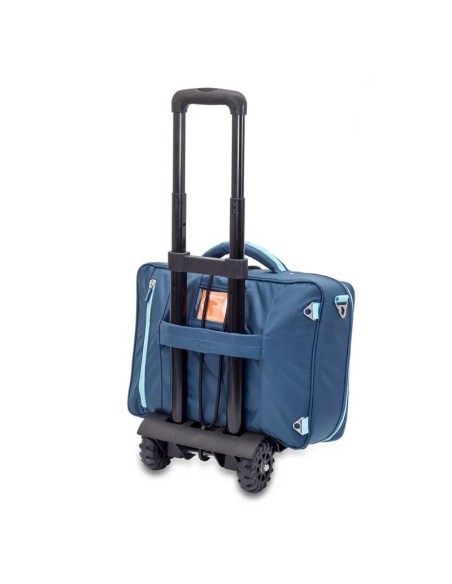 Maletín Ligero Asistencia Domiciliaria PRACTI’S. Azul | Iberomed