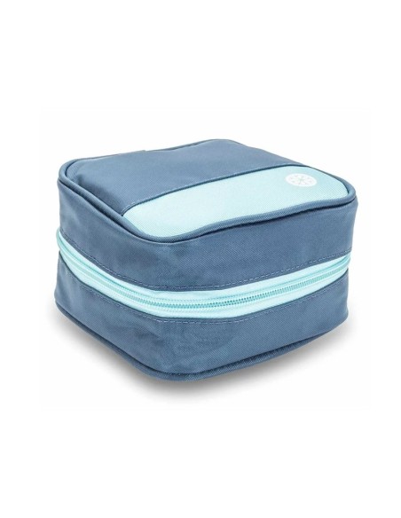 Maletín Ligero Asistencia Domiciliaria PRACTI’S. Azul | Iberomed