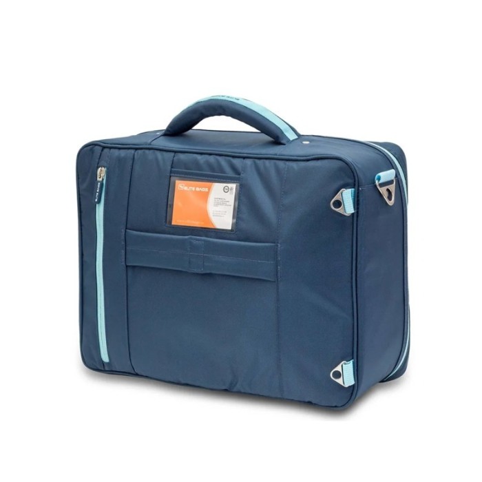 Maletín Ligero Asistencia Domiciliaria...