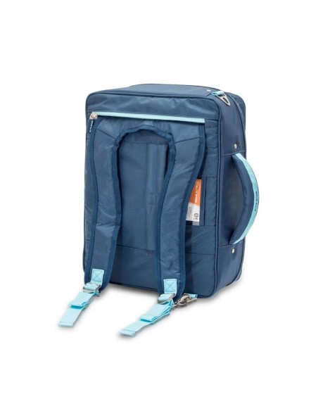 Maletín Ligero Asistencia Domiciliaria PRACTI’S. Azul | Iberomed