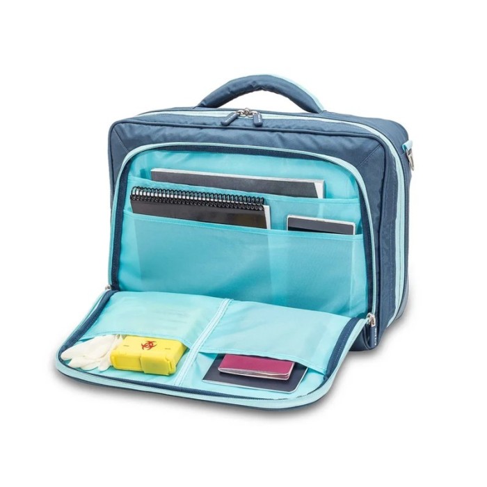 Maletín Ligero Asistencia Domiciliaria...