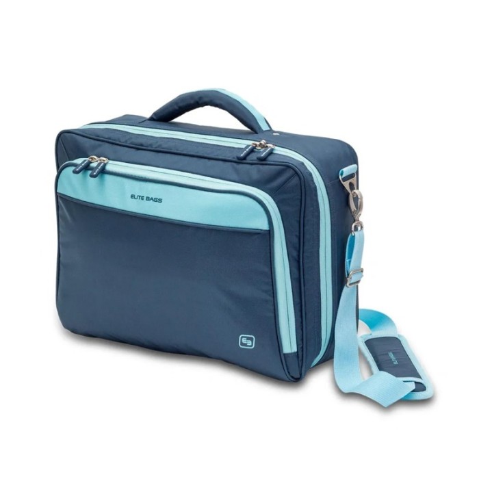 Maletín Ligero Asistencia Domiciliaria...