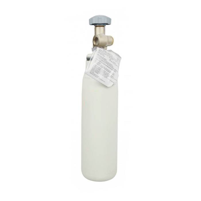 Maletín oxigenoterapia completo con botella de...