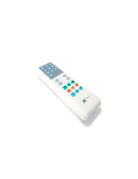 Mando a distancia para desfibrilador de entrenamiento DESA | Iberomed