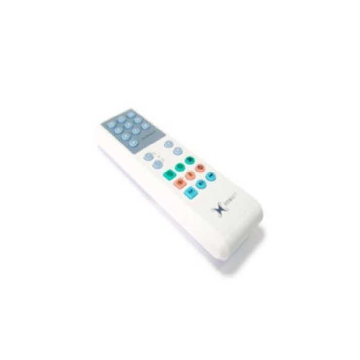 Mando a distancia para desfibrilador de...