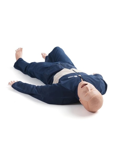 Maniqui Megacode Laerdal | Iberomed