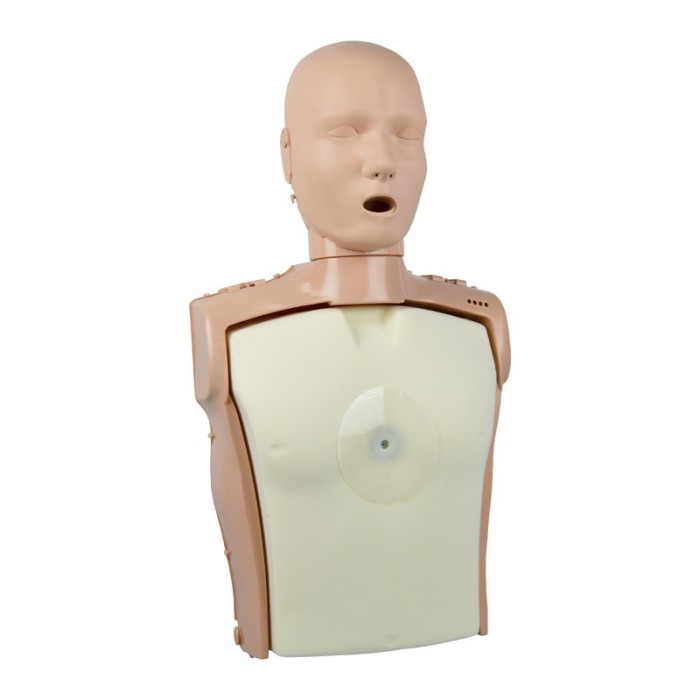 Maniquí con APP- PrestanCPR Adulto Bluetooth....