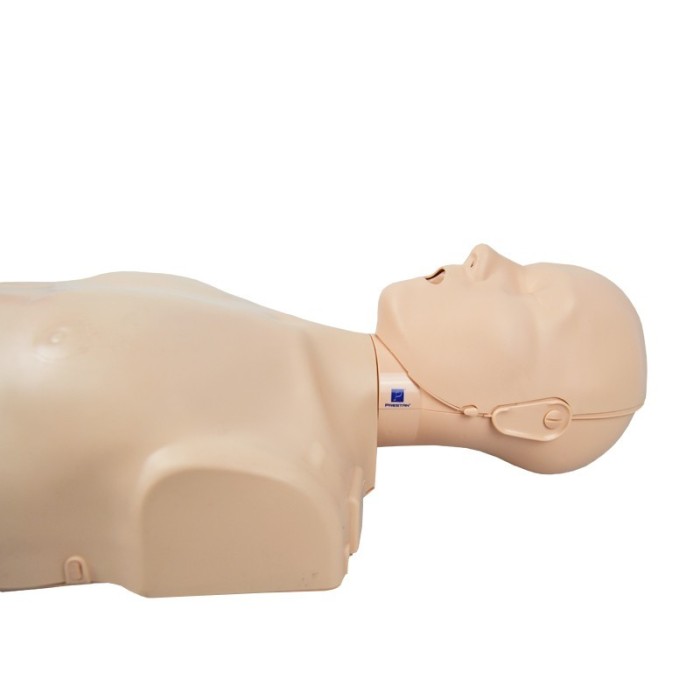 Maniquí con APP- PrestanCPR Adulto Bluetooth....