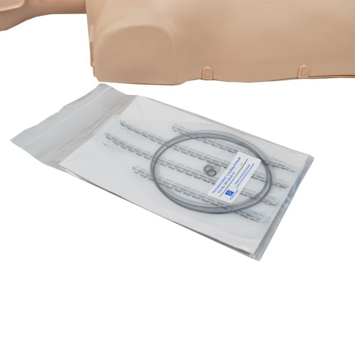 Maniquí con APP- PrestanCPR Adulto Bluetooth....