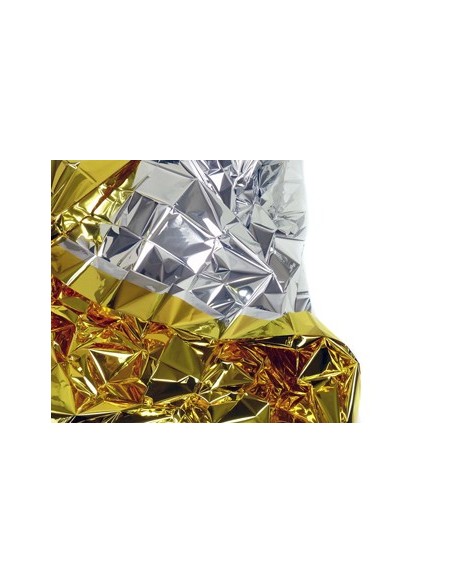 Manta isotérmica. | Iberomed Manta isotérmica. | Iberomed